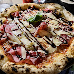 Photo n°2 de l'avis de Vanessa. fait le 29/07/2022 à 09:05 sur le  Eteria food and drink à Posada