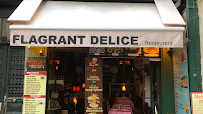 Photos du propriétaire du Restaurant français Flagrant Délice à Paris - n°1