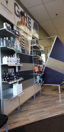 Hair Salon «Great Clips», reviews and photos, 15411 W Waddell Rd a105, Surprise, AZ 85379, USA
