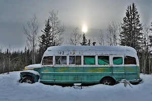 Stampede Trail (Christopher McCandless magic Bus original location) image