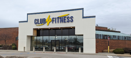 Gym «Club Fitness», reviews and photos, 957 Woodcrest Executive Dr, Creve Coeur, MO 63141, USA