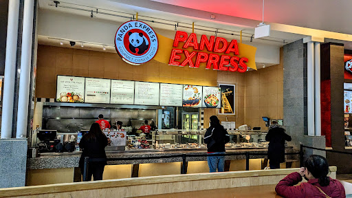 Panda Express image