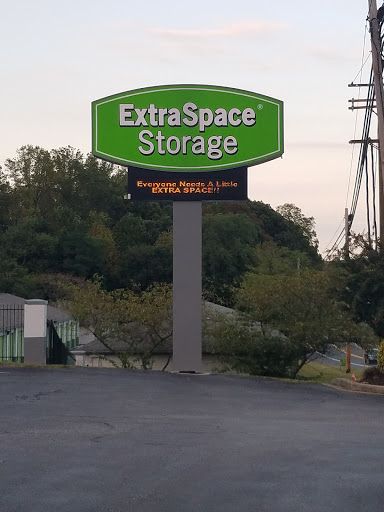 Storage Facility «Extra Space Storage», reviews and photos, 1699 Baltimore Annapolis Blvd, Arnold, MD 21012, USA