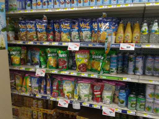 Supermarket «Bergenline Supermarket», reviews and photos, 8107 Bergenline Ave, North Bergen, NJ 07047, USA