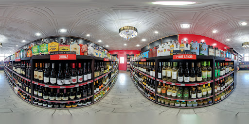 State Liquor Store «Zen Wine & Spirits», reviews and photos, 1803 W North Ave, Chicago, IL 60622, USA