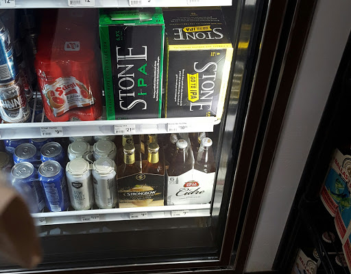 Grocery Store «Main Street Market», reviews and photos, 7770 Wisconsin 42, Egg Harbor, WI 54209, USA