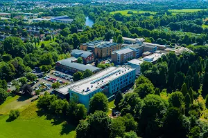Cardiff Metropolitan University image