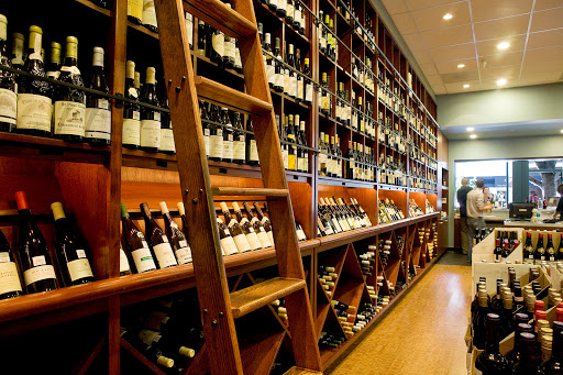 Wine Store «Arlequin Wine Merchant», reviews and photos, 384 Hayes St, San Francisco, CA 94102, USA
