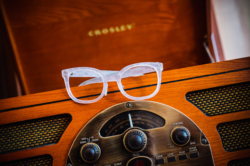 Eye Care Center «Levato Eyewear», reviews and photos, 21 Oak St, Ridgewood, NJ 07450, USA