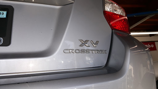 Auto Repair Shop «Tri-Valley Automotive», reviews and photos, 6743 Dublin Blvd #5, Dublin, CA 94568, USA