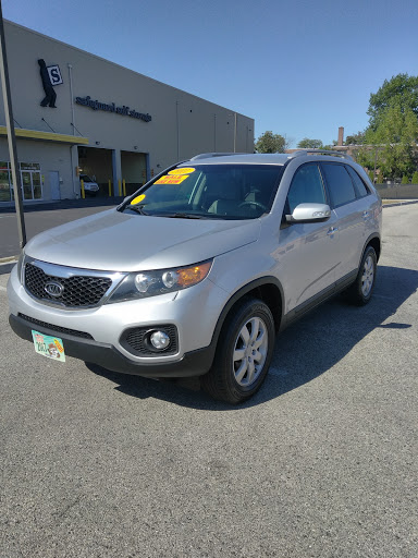 Car Dealer «Tri-State Auto», reviews and photos, 6626 N Broad St, Philadelphia, PA 19126, USA