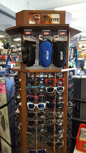 Sporting Goods Store «Big 5 Sporting Goods - SeaTac Village», reviews and photos, 1916 S. 320th, Federal Way, WA 98003, USA