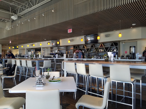 Health Food Store «The Mustard Seed Market and Cafe», reviews and photos, 867 W Market St, Akron, OH 44303, USA