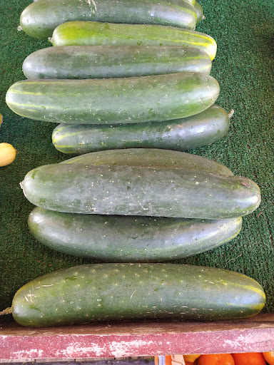 Produce Market «Crossroads Produce», reviews and photos, 10463-10487 S County Rd 39, Lithia, FL 33547, USA