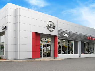 Nissan City of Port Chester