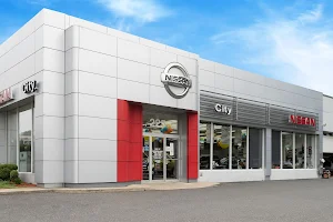 Nissan City of Port Chester image