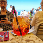 Photo n°3 de l'avis de familia.r fait le 06/06/2022 à 05:48 sur le  Ristorante La Balconata à Polignano a Mare