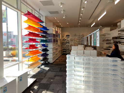 Home Goods Store «The Container Store», reviews and photos, 2030 Arden Way, Sacramento, CA 95825, USA