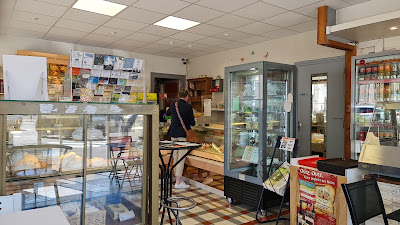 Tentations et Gourmandises à Avranches