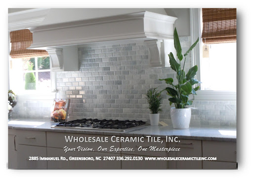 Wholesale Ceramic Tile, Inc.