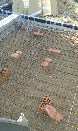 Opinii despre beton amprentat oltenia în <nil> - Firmă de construcții