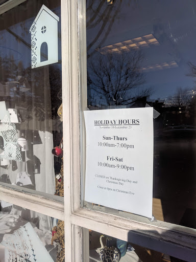 Gift Shop «Ten Thousand Villages», reviews and photos, 915 King St, Alexandria, VA 22314, USA