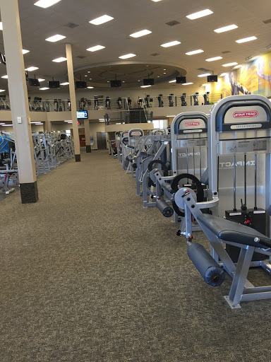 Gym «LA Fitness», reviews and photos, 10058 Gulf Center Dr, Fort Myers, FL 33913, USA