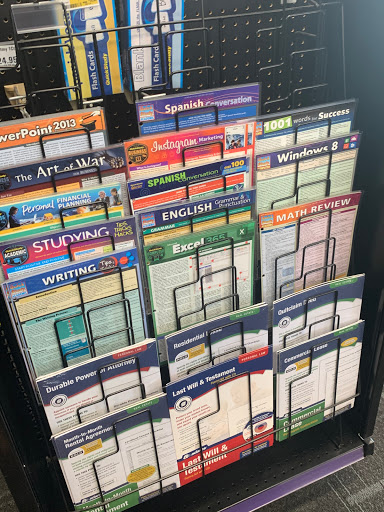 Print Shop «FedEx Office Print & Ship Center», reviews and photos, 15545 Los Gatos Blvd, Los Gatos, CA 95032, USA