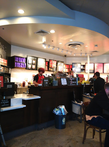Starbucks image