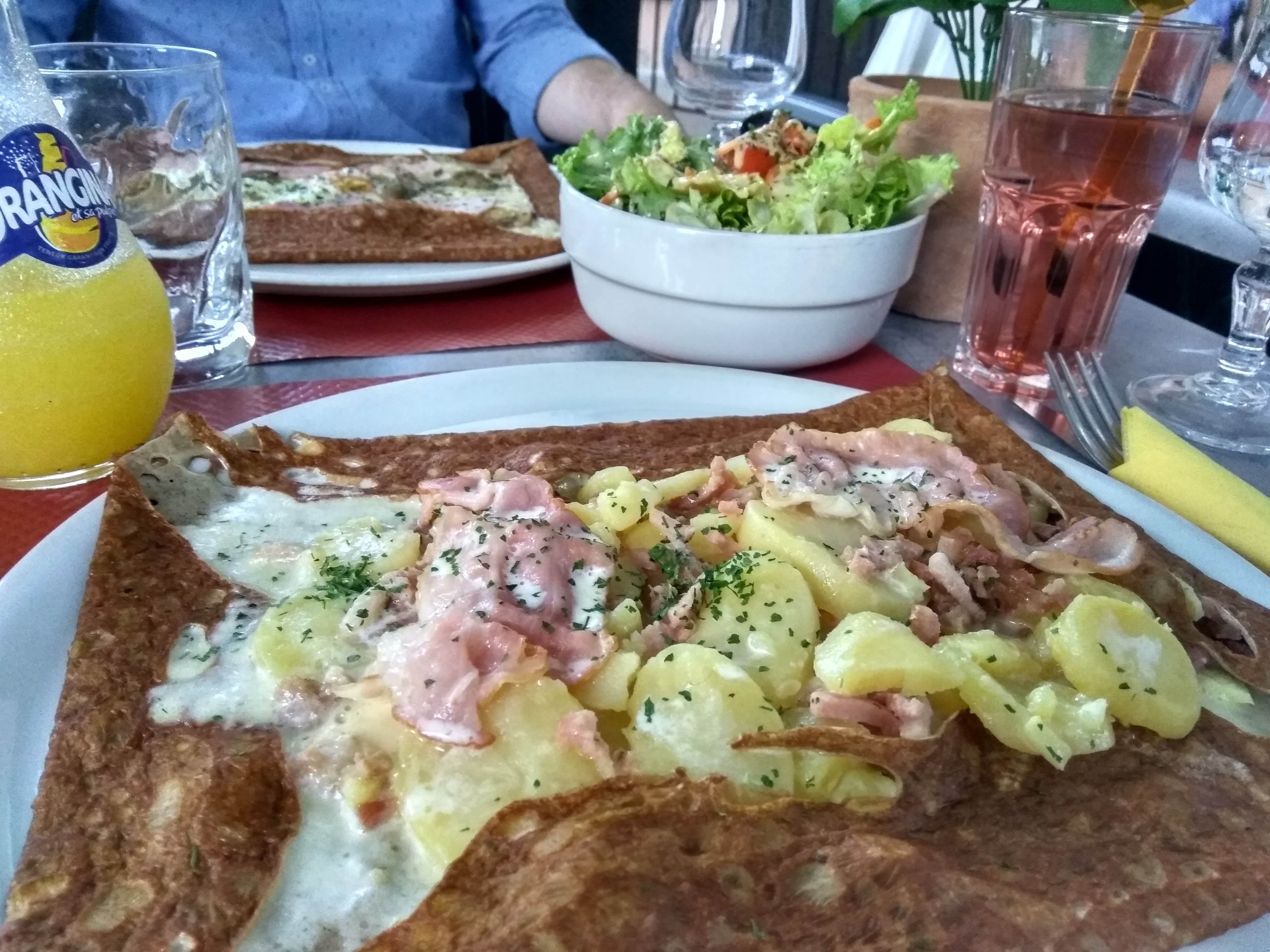 Photo n° 6 de l'avis de Eugenia.e fait le 25/06/2017 à 10:06
