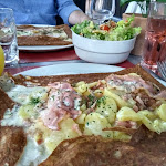 Photo n°6 de l'avis de Eugenia.e fait le 25/06/2017 à 10:06 sur le restaurants Crepe Stub à Colmar