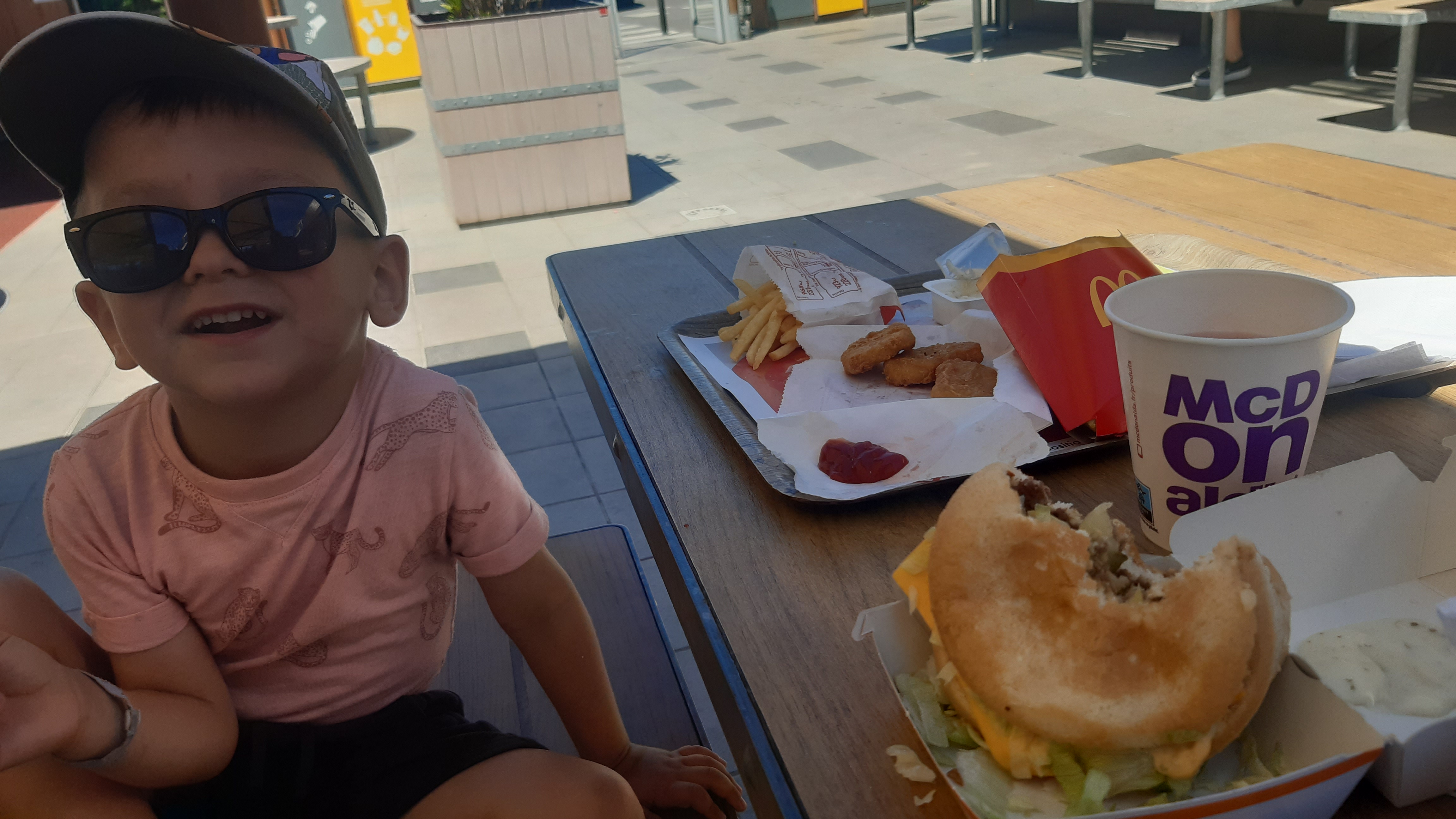Photo n° 2 de l'avis de Joaquim.a fait le 22/10/2021 à 12:10