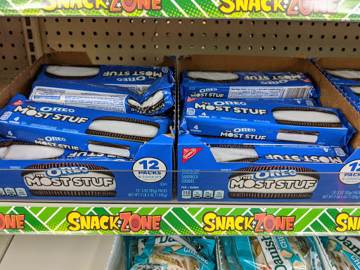 Dollar Store «Dollar Tree», reviews and photos, 19947 US-2, Monroe, WA 98272, USA