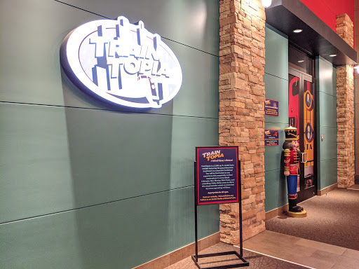 Museum «National Videogame Museum», reviews and photos, 8004 Dallas Pkwy, Frisco, TX 75034, USA