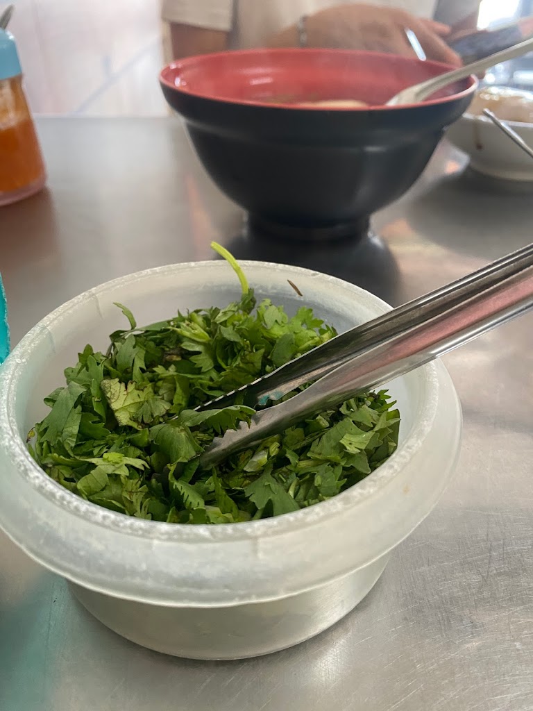 田家傳奇肉圓 的照片