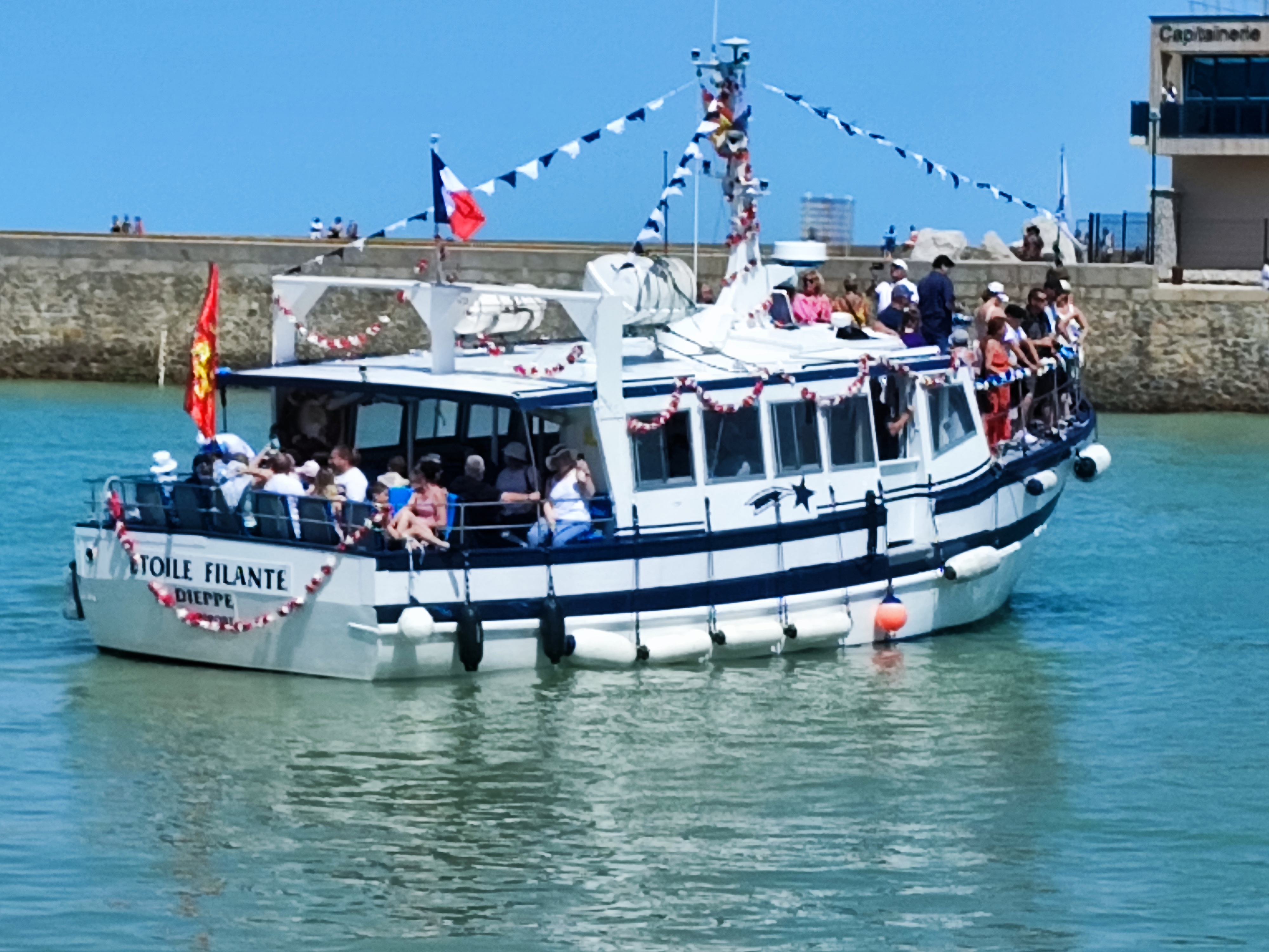 Photo n° 2 de l'avis de Lilian.a fait le 10/08/2022 à 15:43
