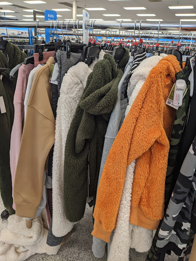 Clothing Store «Ross Dress for Less», reviews and photos, 2604 W Loop 340, Waco, TX 76711, USA