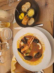 Photo n°95 de Brasserie L'Escapade à Sainte-Maxime ()