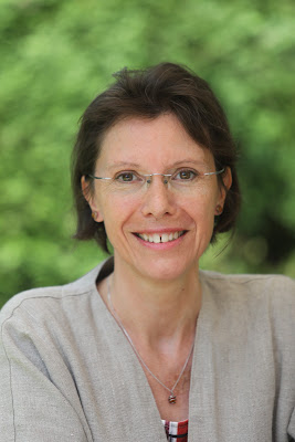 Catherine Badin Perrin énergéticienne à Gif-sur-Yvette