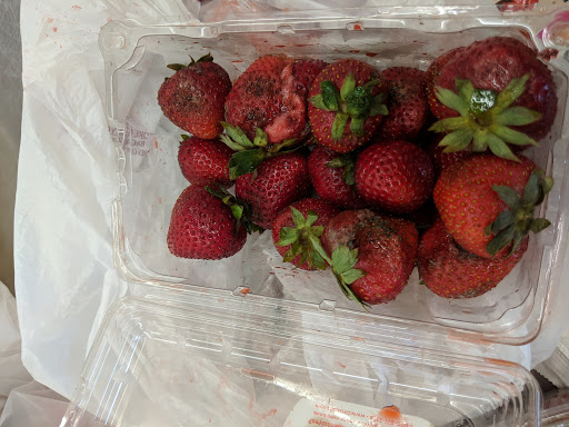 Grocery Store «Food Farm Supermarket», reviews and photos, 351 N Central Ave, Valley Stream, NY 11580, USA