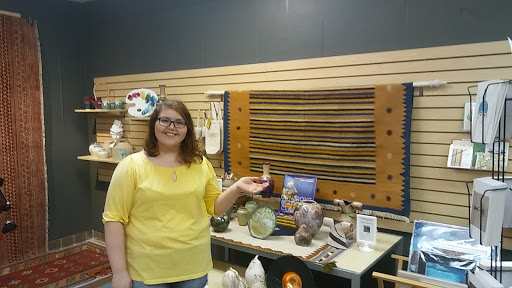 Museum «Foosaner Art Museum», reviews and photos, 1463 Highland Ave, Melbourne, FL 32935, USA