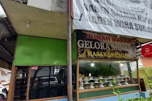 Gelora Minang Restaurant image