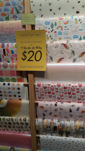 Stationery Store «Paper Source», reviews and photos, 1900 Preston Rd #211, Plano, TX 75093, USA