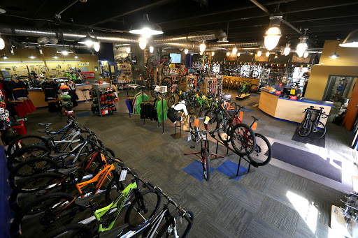 Bicycle Store «ProCycling», reviews and photos, 415 W Pikes Peak Ave, Colorado Springs, CO 80905, USA