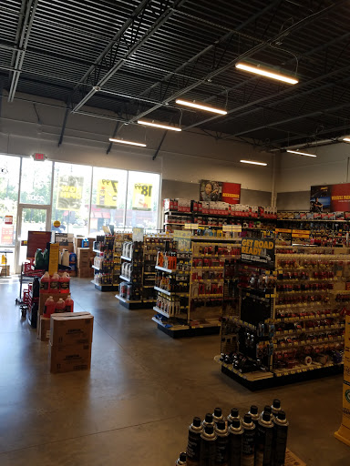 Auto Parts Store «Advance Auto Parts», reviews and photos, 2307 Pocahontas Trail, Quinton, VA 23141, USA