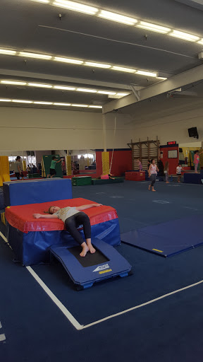 Gymnastics Center «Aerial Tumbling-Acrogymnastics», reviews and photos, 422 Blossom Hill Rd, San Jose, CA 95123, USA