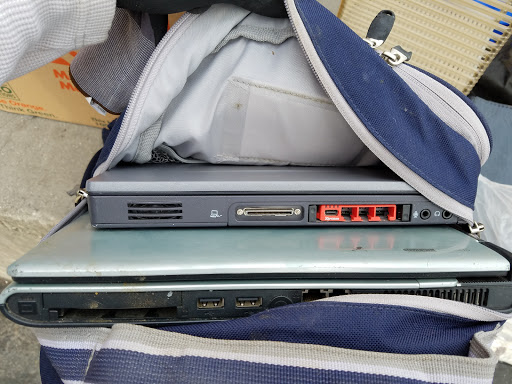 Thrift Store «Goodwill Store & Donation Center», reviews and photos, 2050 W La Habra Blvd, La Habra, CA 90631, USA