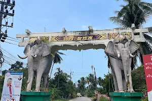 The Elephant Gate image