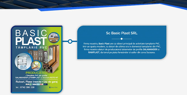 SC Basic Plast SRL - <nil>