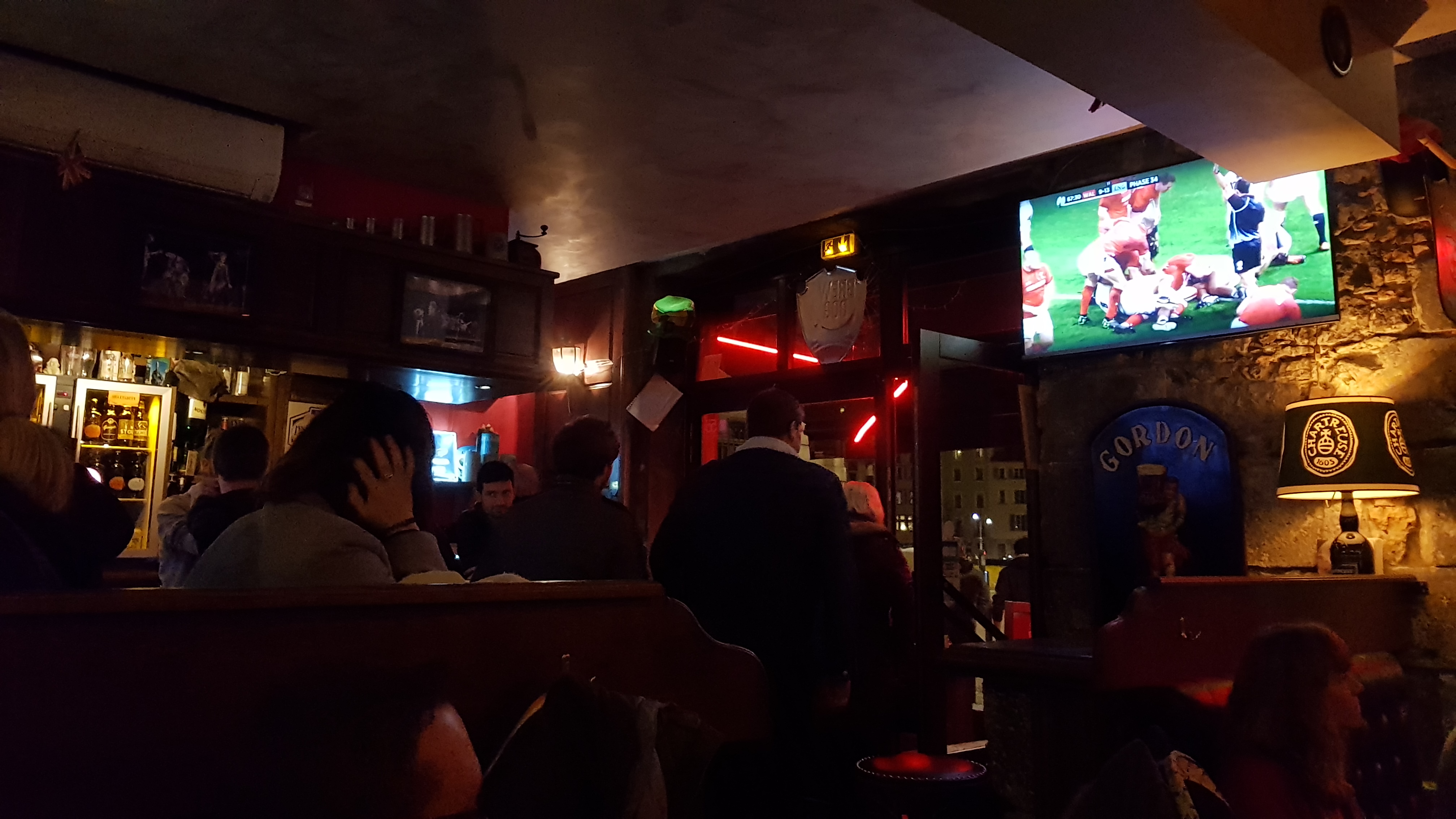 Photo n° 2 de l'avis de F.J fait le 24/02/2019 à 00:22